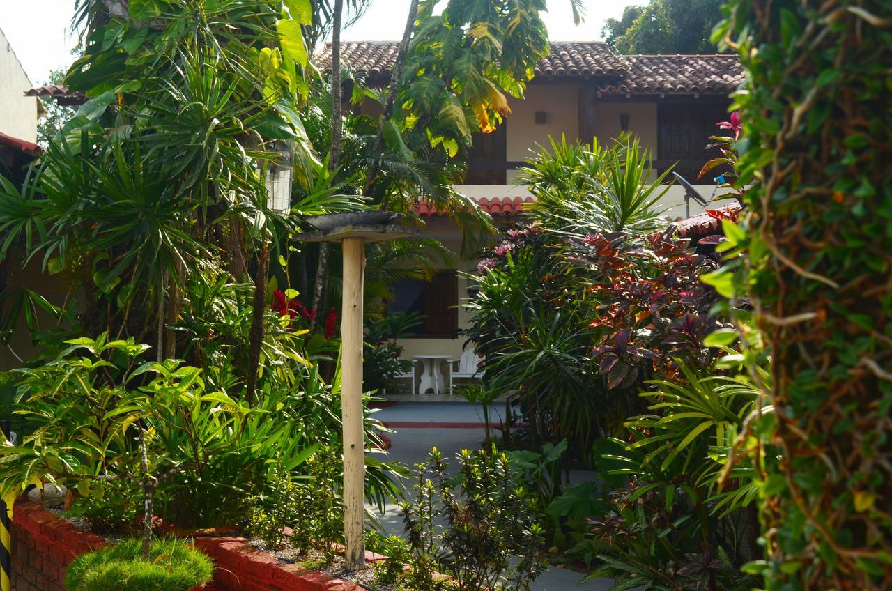 Pousada Fragata - Arraial D Ajuda - Melhor Localizacao E Atendimento Arraial d'Ajuda Exterior photo